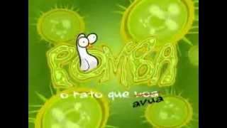 Pomba  Rato Que Avua [upl. by Assert]