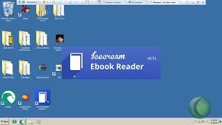 Universal Ebook Reader v651 Pro 1 Link Activated [upl. by Atsejam]