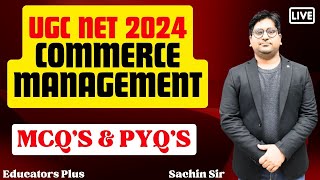 UGC NET Commerce and Management Master Your Preparation ugcnetcommercepaper2 [upl. by Levesque902]