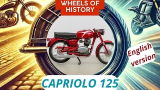 Capriolo 125 English version [upl. by Gerson]