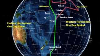 Understanding Time Zones [upl. by Dirtsa706]