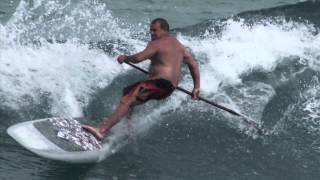 Dave Kalama  Watermen  Part 4 of 6  Clean Break [upl. by Bois]