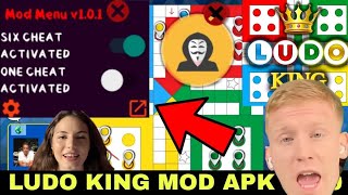 Ludo King mod apk 2024  Ludo king Latest version mod apk 2024  Ludo king online mods 2024  Ludo [upl. by Isborne]