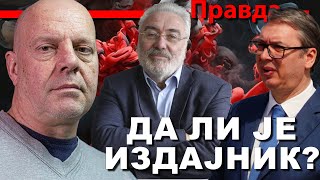 Dolazi vreme za naplatu računa Aleksandar Pavić  Pravda [upl. by Shantee]