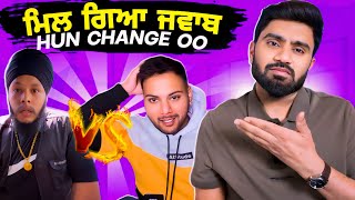 Honey Sethi vs Italy Wala  Controversy  Freshy Canadian ￼￼Reply  Param khela  Italy Wala Roast [upl. by Namsu]