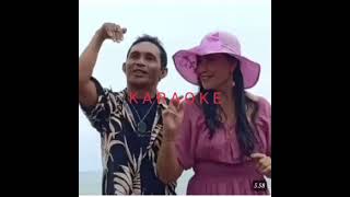 KARAOKE TRESNE NGECOSIN TEMBOK DJnyoman abas ft nyoman sekar [upl. by Lanie]