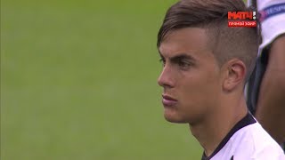 Paulo Dybala vs Real Madrid UCL Final 1617 HD 1080i 03062017 [upl. by Mirabel202]