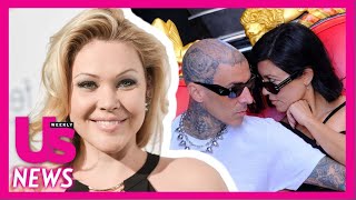 Shanna Moakler Seemingly Calls ExHusband Travis Barker a ‘Narcissist’ news viral usa [upl. by Lourdes]