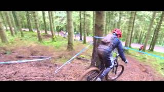 Welsh Enduro Series 2015 Dyfi [upl. by Kipp186]