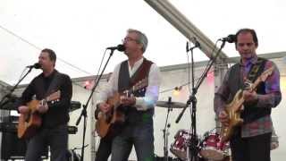 Ten Gallon Bratz Live at Gig On The Green 2013 [upl. by Magdaia834]