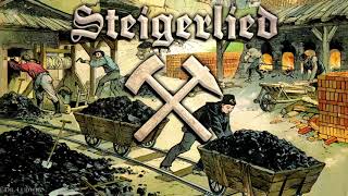 Steigerlied ⚒ German mining songinstrumental [upl. by Eelamme86]