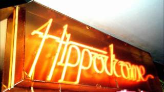 hippodrome benidorm sound  hipodromo people by dj carlos duke [upl. by Nodnrb]