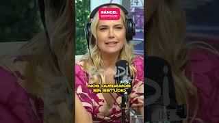 ¿SUSANA BAJÓ A VALERIA MAZZA DE TELEFE bondi angeldebrito valeriamazza susanagiménez shorts [upl. by Zacek]