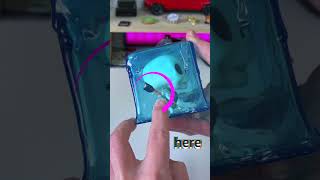 How to Gelatinous Cube CUSTOM Funko  DampD [upl. by Enirtak]