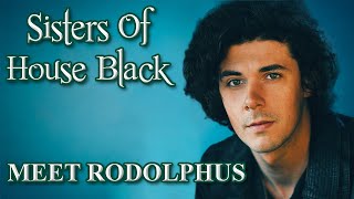 Meet Rodolphus Lestrange  Sisters Of House Black An Unofficial Fan Film [upl. by Akciret]