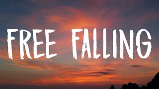 James Arthur  Free Falling Lyrics [upl. by Analeh131]