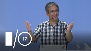 Introduction to Kotlin Google IO 17 [upl. by Eseerahs]