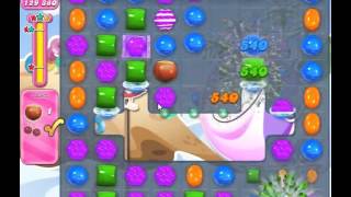 Candy Crush Saga Level 1635  NO BOOSTERS [upl. by Chilcote953]