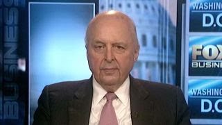 NAFTA is in a state of limbo John Negroponte [upl. by Henni581]