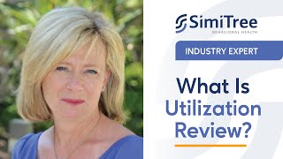 What Is Utilization Review  Behavioral Health Utilization Management Explained [upl. by Pellegrini]