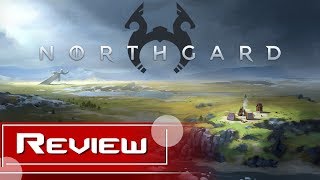 Northgard Review [upl. by Nivlad]