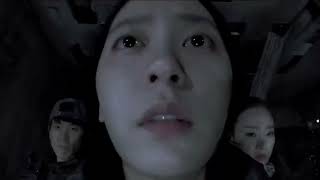 Gonjiam Haunted Asylum movie ReviewhorrorTriller movie moviereview movierecap kdrama horror [upl. by Enilreug880]