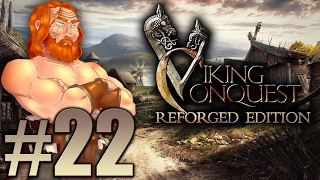 Dark Plays Viking Conquest 22  quotThe Army of Aelfgarquot [upl. by Tidwell]