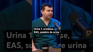 Os 3 Pilares da Prevenção Renal são…  shorts [upl. by Lipps]