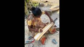 Amazing cricket bat factory making [upl. by Hyacinthia]