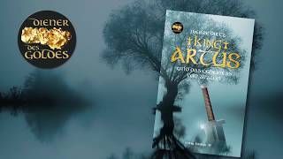 »King« Artus und das Geheimnis von Avalon Trailer 1 [upl. by Lleruj868]