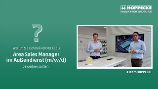 5 Fragen  5 Antworten  Area Sales Manager im Außendienst [upl. by Elyrpa]