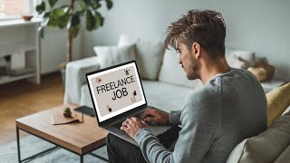 Freelance Jobs That Will Make You Rich in 2024 [upl. by Akinnej350]