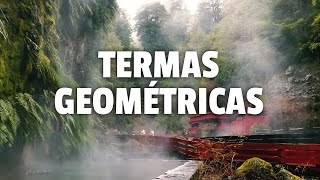 Traslado Termas Geométricas  Denomadescom [upl. by Eiramnwad292]