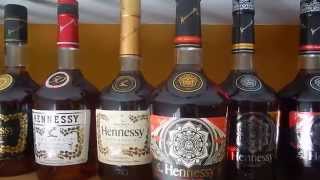 HENNESSY Cognac VS Limited Editions Music MOBB DEEP [upl. by Hicks]