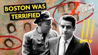 The Infamous Case of the Boston Strangler  True Crime Recaps [upl. by Isma]