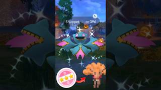 Wow 🤩100iv  😱Back to back 😳Hundo ✨Shiny in pokemon go pokemon soparstart shorts [upl. by Kraul]