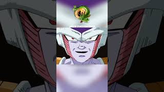 El energúmeno de Freezer 😂😂😂 anime dragonball dbsuper Dragón ball super sag [upl. by Yelsel]