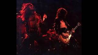 Led Zeppelin LIVE In Vancouver 3191975 REMASTERED [upl. by Marchak]