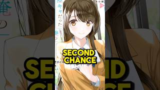 This INSANE Manga is About SECOND CHANCE [upl. by Llerrem256]