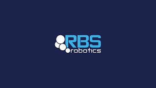 Programowanie robotów Oświęcim RBS Robotics [upl. by Sher]