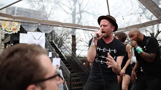 Doomtree SXSW 2015 Recap [upl. by Kannan]