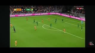 AFRICAN CUP OF NATIONS 2024 HIGHLIGHTS [upl. by Hcnarb]