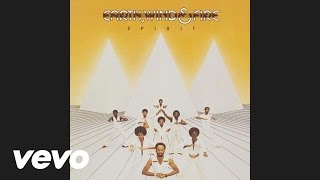 Earth Wind amp Fire  Spirit Audio [upl. by Elyod]