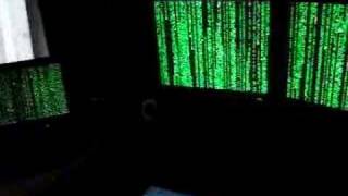 Matrix hack [upl. by Sabir]