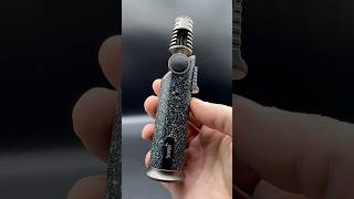 Adjustable angle scorch torch lighter model 61749 ​⁠UniqueSmoke [upl. by Gibbie]