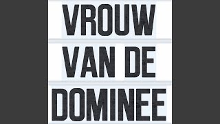 Vrouw Van De Dominee Live  Radio Veronica [upl. by Aligna424]