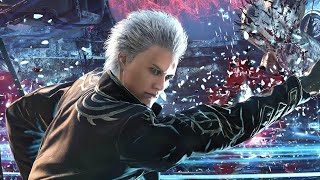 Linkin Park — POWERLESS Vergil AI Cover [upl. by Soloman576]