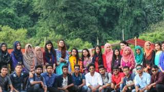 Jaflong Sylhet Bangladesh [upl. by Trebma]