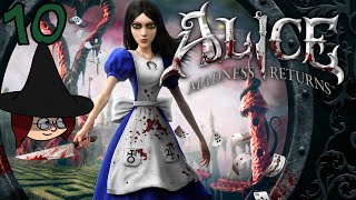 Alice Madness Returns  10  Being a Nuisance [upl. by Milan456]