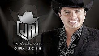 Disculpe Usted  Julion Alvarez quotEXCLUSIVOquot [upl. by Luther15]